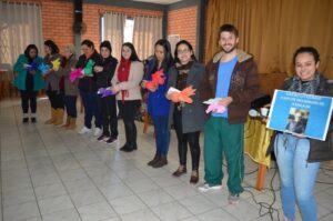 Roda de Leitura realiza formação continuada para professores durante recesso escolar