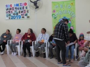 Eco Cooperação leva sensibilização para diversas instituições no Rio Grande do Sul