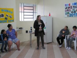 Eco Cooperação leva sensibilização para diversas instituições no Rio Grande do Sul