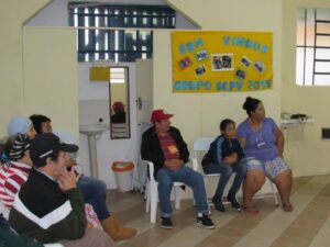 Eco Cooperação leva sensibilização para diversas instituições no Rio Grande do Sul