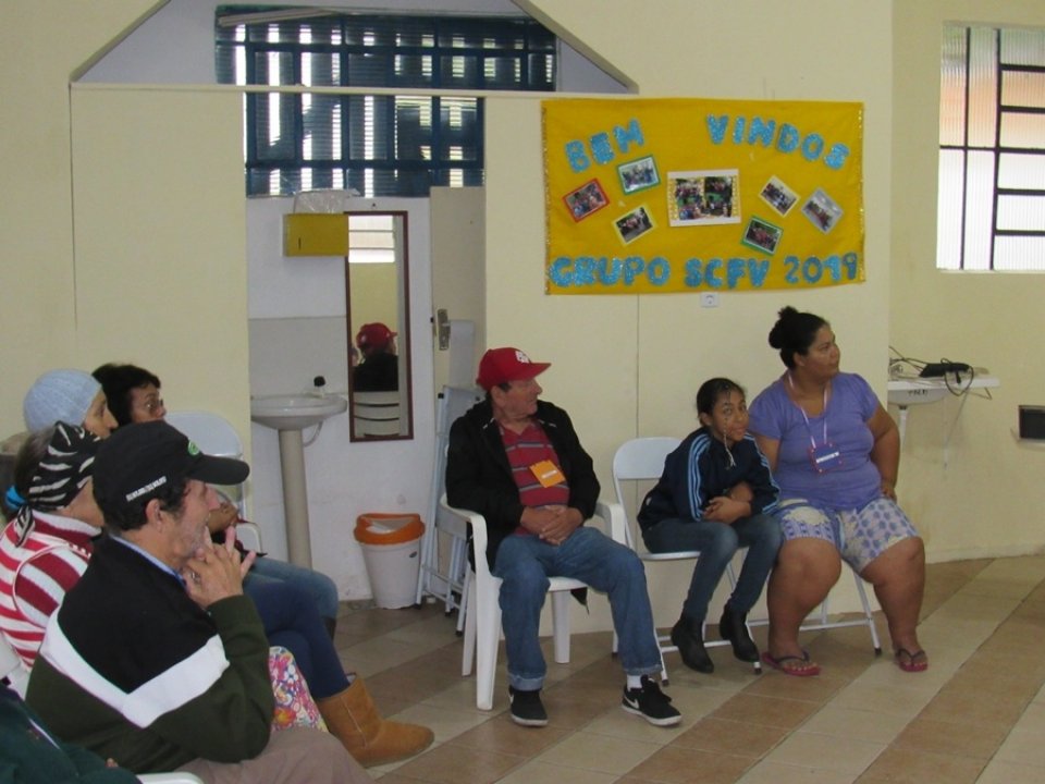 Eco Cooperação leva sensibilização para diversas instituições no Rio Grande do Sul