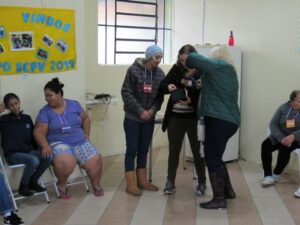 Eco Cooperação leva sensibilização para diversas instituições no Rio Grande do Sul