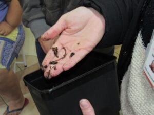 Eco Cooperação leva sensibilização para diversas instituições no Rio Grande do Sul