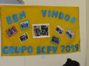 Eco Cooperação leva sensibilização para diversas instituições no Rio Grande do Sul