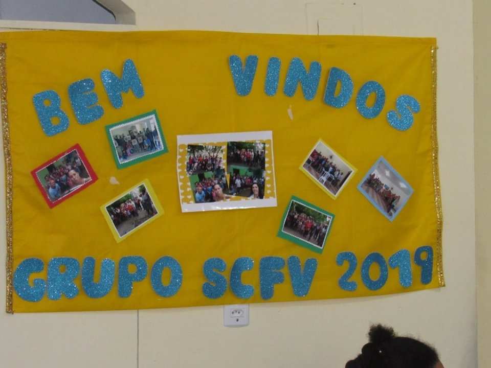 Eco Cooperação leva sensibilização para diversas instituições no Rio Grande do Sul