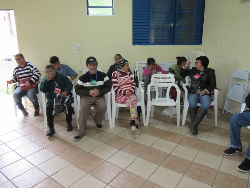 Eco Cooperação leva sensibilização para diversas instituições no Rio Grande do Sul