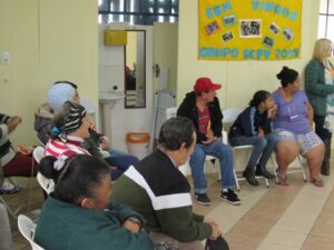 Eco Cooperação leva sensibilização para diversas instituições no Rio Grande do Sul