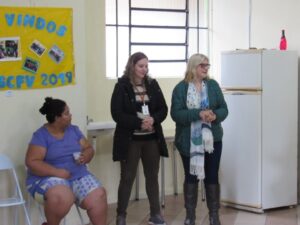 Eco Cooperação leva sensibilização para diversas instituições no Rio Grande do Sul