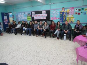 Eco Cooperação leva sensibilização para diversas instituições no Rio Grande do Sul