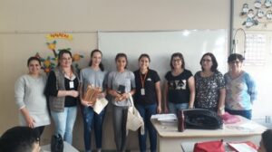 Vivendo Saúde premia alunos em concurso de redação na região de Quilombo