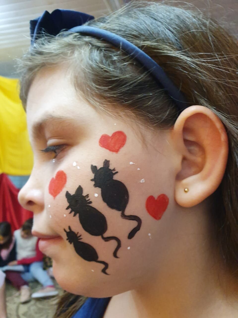 Contação de Histórias encanta pais e alunos no Dia da Família na Escola