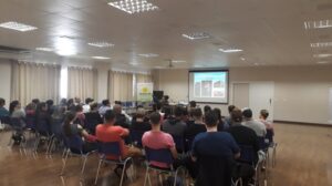 Atitude Agora promove palestra via SESCOOP para unidades Aurora no Rio Grande do Sul