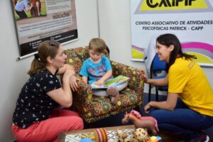 3º Workshop Viva as Diferenças leva mais de 2300 pessoas ao Centro de Eventos em Chapecó