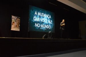 3º Workshop Viva as Diferenças leva mais de 2300 pessoas ao Centro de Eventos em Chapecó