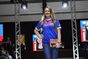 Desfile Inclusivo leva emoção e superação para a passarela do 3º Workshop Viva as Diferenças