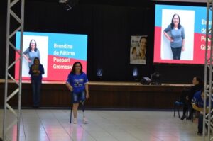 Desfile Inclusivo leva emoção e superação para a passarela do 3º Workshop Viva as Diferenças