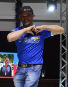 Desfile Inclusivo leva emoção e superação para a passarela do 3º Workshop Viva as Diferenças