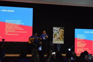 Desfile Inclusivo leva emoção e superação para a passarela do 3º Workshop Viva as Diferenças