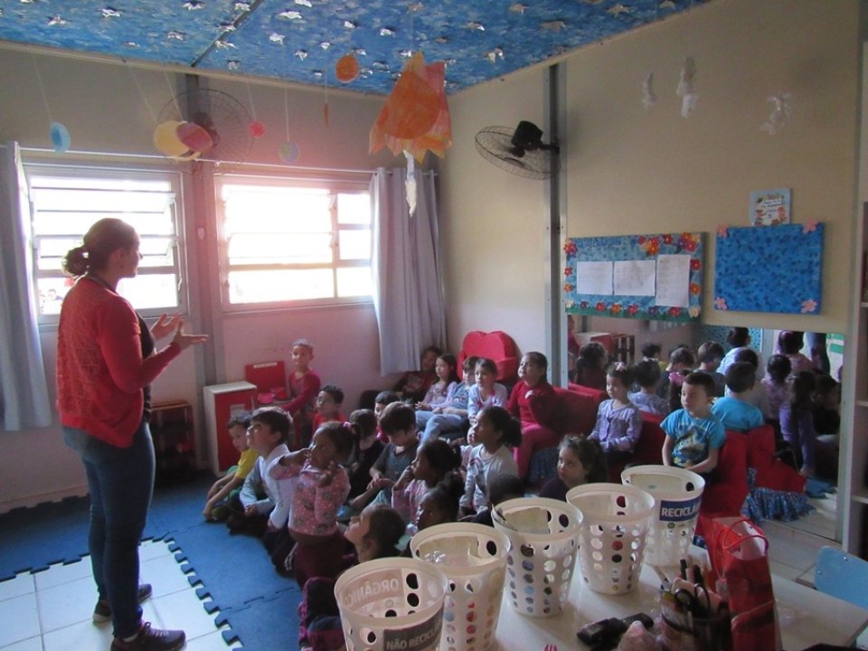 Eco Cooperação atua no RS e atende mais de 590 pessoas