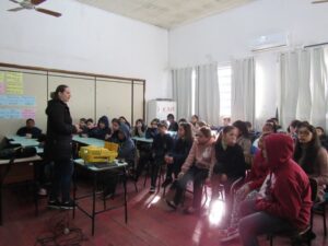 Eco Cooperação atua no RS e atende mais de 590 pessoas