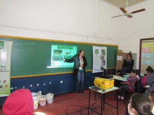 Eco Cooperação atua no RS e atende mais de 590 pessoas