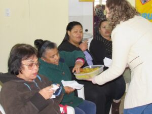 Eco Cooperação atua no RS e atende mais de 590 pessoas