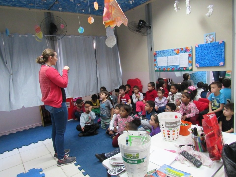 Eco Cooperação atua no RS e atende mais de 590 pessoas