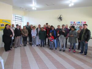 Eco Cooperação atua no RS e atende mais de 590 pessoas