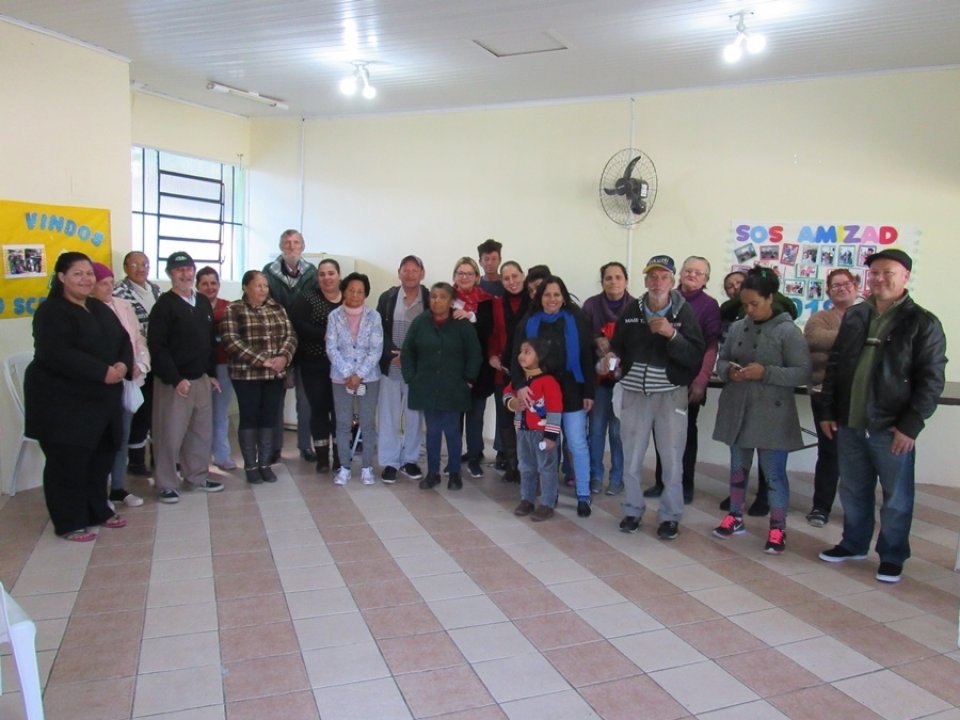 Eco Cooperação atua no RS e atende mais de 590 pessoas