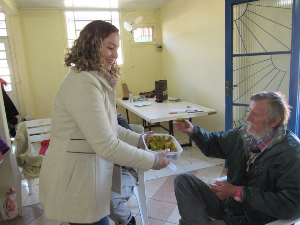 Eco Cooperação atua no RS e atende mais de 590 pessoas