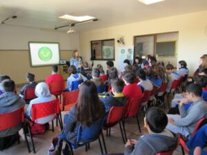 Eco Cooperação atua no RS e atende mais de 590 pessoas