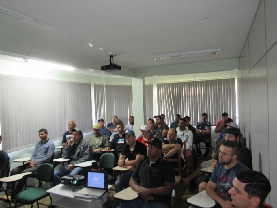 Eco Cooperação atua no RS e atende mais de 590 pessoas