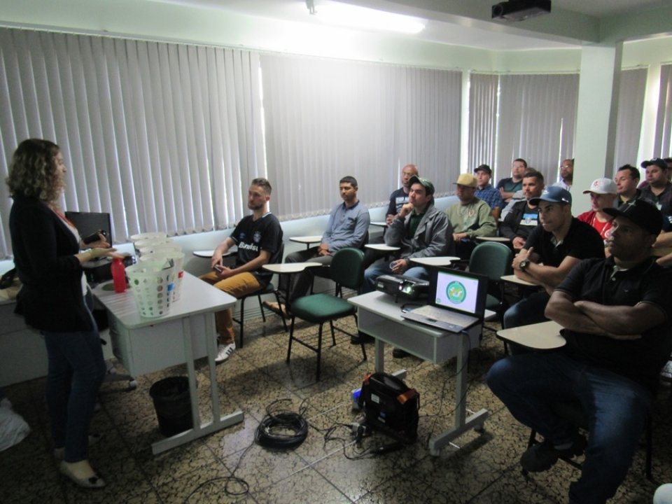 Eco Cooperação atua no RS e atende mais de 590 pessoas