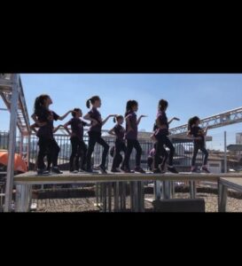 Praça da Cooperação recebe comemoração dos 102 anos de Chapecó