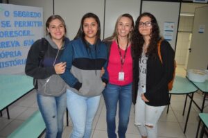 Escolas de Chapecó recebem o programa Eco Cooperação