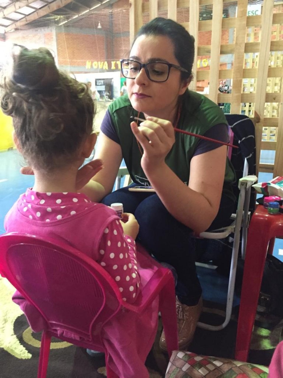 Multiplicadores da FALB participam de 2º Mostra Literária de Nova Itaberaba