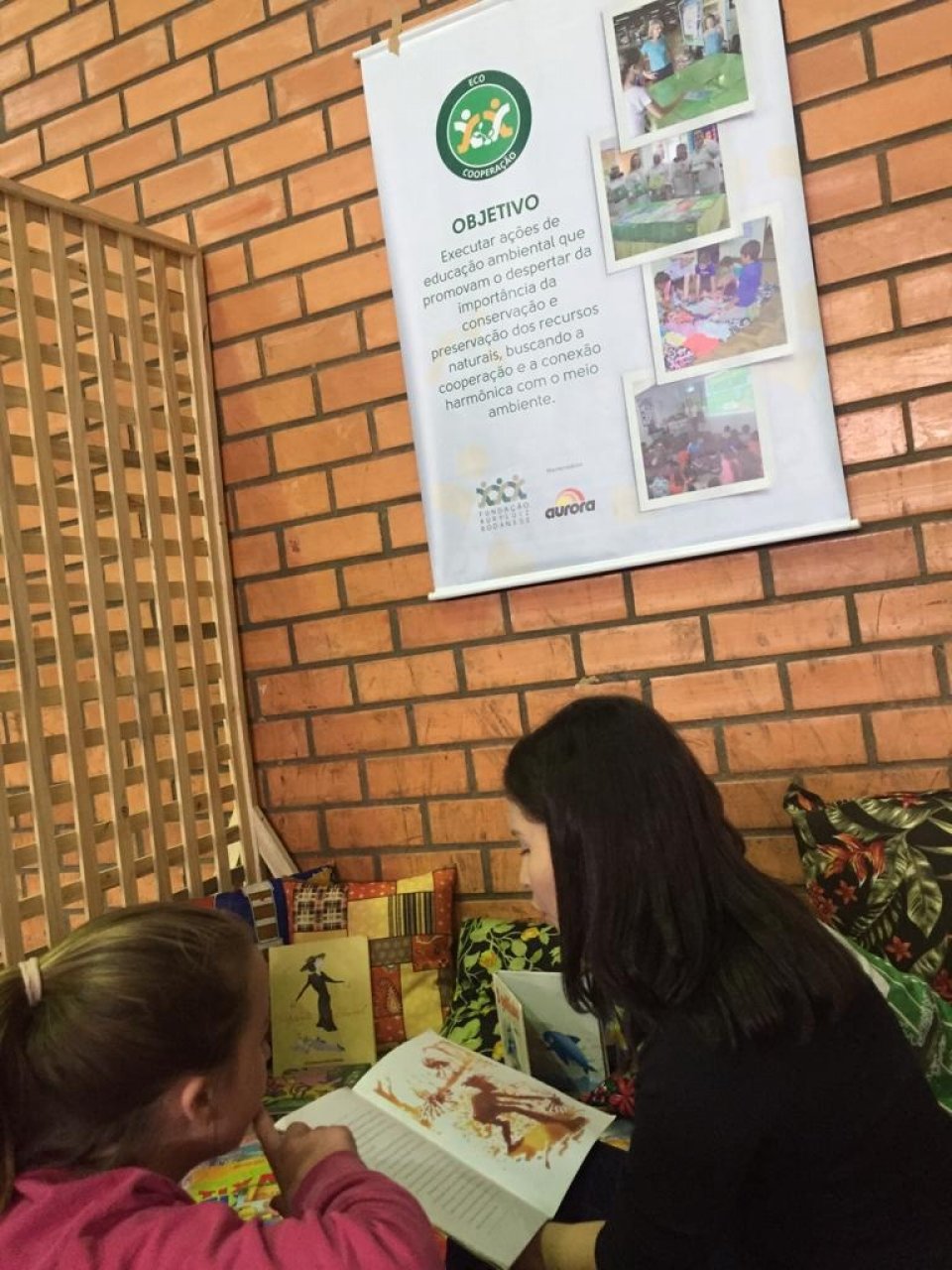 Multiplicadores da FALB participam de 2º Mostra Literária de Nova Itaberaba