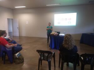 Centro de Memória participa do II Encontro de Educadores em Museus