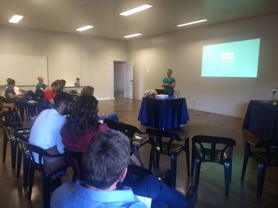 Centro de Memória participa do II Encontro de Educadores em Museus