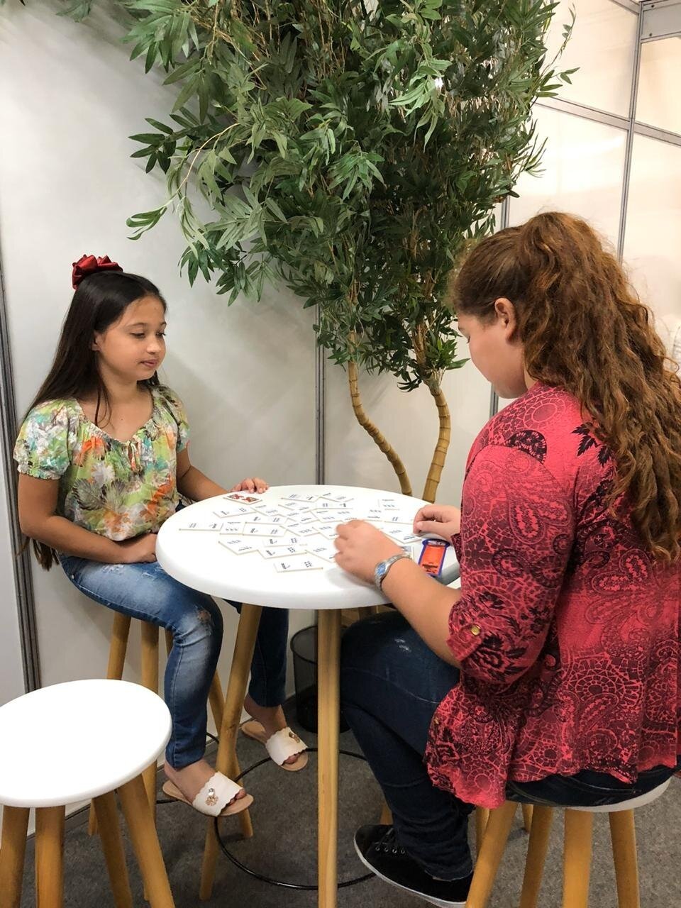 FALB participa da 3ª Feira do Livro de Chapecó