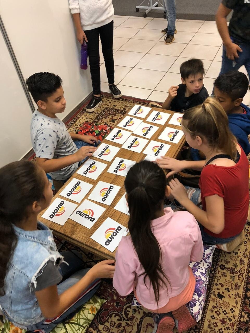 FALB participa da 3ª Feira do Livro de Chapecó