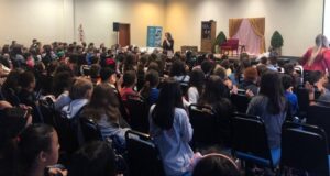 FALB participa da 3ª Feira do Livro de Chapecó