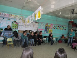 Programa Eco Cooperação atende mais de 600 crianças na região metropolitana de Porto Alegre