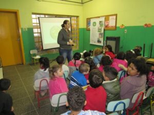 Programa Eco Cooperação atende mais de 600 crianças na região metropolitana de Porto Alegre