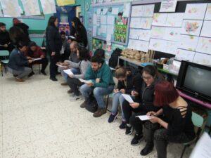 Programa Eco Cooperação atende mais de 600 crianças na região metropolitana de Porto Alegre