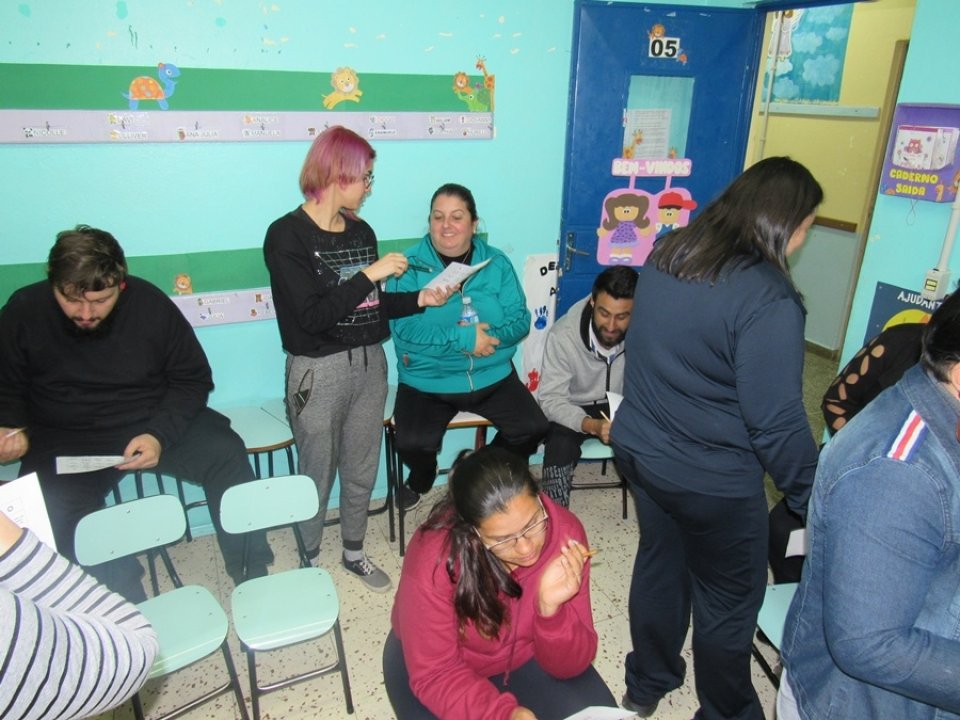 Programa Eco Cooperação atende mais de 600 crianças na região metropolitana de Porto Alegre