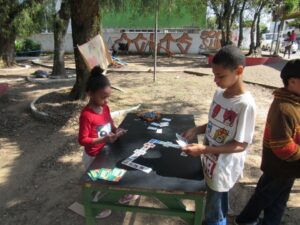 Programa Eco Cooperação atende mais de 600 crianças na região metropolitana de Porto Alegre