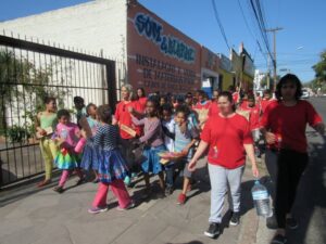 Programa Eco Cooperação atende mais de 600 crianças na região metropolitana de Porto Alegre