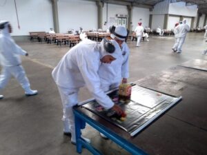 Eco Cooperação realiza ações em Mandaguari/PR