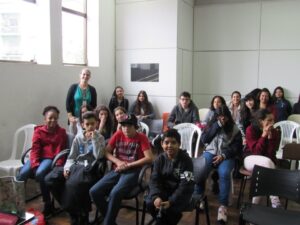 Eco Cooperação participa de atividades em Canoas (RS) e São Jerônimo (RS)